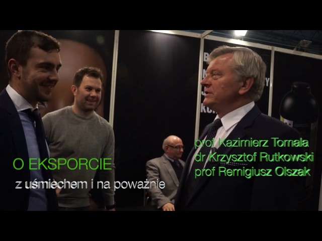 Recepta na sukces Polskiego sadownictwa według Prof. Kazimierza Tomali ! MTAS 2017 Recepta na sukces Polskiego sadownictwa według Prof. Kazimierza Tomali ! MTAS 2017